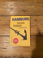 Buch Hamburg Satirisches Handgepäck Sebastian Schnoy gebunden Hamburg-Nord - Hamburg Eppendorf Vorschau