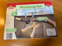 Werkzeug Set aus Holz für Kleinkinder Playland Bayern - Deining Vorschau