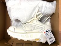 ZARA Sneaker mit Vibram-Sohle – neu, ungetragen (UVP 119 €) Frankfurt am Main - Sachsenhausen Vorschau