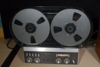 Revox  A77 4-Spur Tonbandgerät mit Dolby Hessen - Riedstadt Vorschau