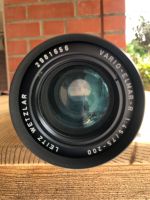 Leica R3 Mot mit  Zoom-Objektiv Leitz Vario-Elmar-R 1:4.5 Kreis Pinneberg - Wedel Vorschau