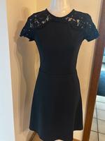 Schwarzes Kleid Pimkie Gr. S Hessen - Petersberg Vorschau