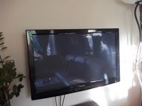 Flachbildfernseher TV Panasonic Plasma TX-P42S20E 42" 106,7cm Essen - Essen-Ruhrhalbinsel Vorschau