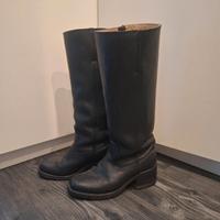 Buffalo Lederstiefel Baden-Württemberg - Backnang Vorschau