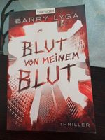 NEU Blut von meinem Blut Barry Lyga Taschenbuch Leipzig - Eutritzsch Vorschau