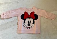 Pullover Minni Mouse H&M Hessen - Bad Soden am Taunus Vorschau