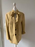 Schicker Long Blazer mit Schleife Bayern - Parsberg Vorschau