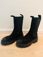 CPH139 Copenhagen Boots schwarz Düsseldorf - Gerresheim Vorschau