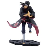 Naruto Shippuden Figur Itachi ABYstyle Studio Bochum - Bochum-Mitte Vorschau