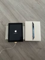 Apple iPad 3 Wi-Fi + Cellular 64 GB / Aplle IPad Silber / Tablet Bochum - Bochum-Süd Vorschau