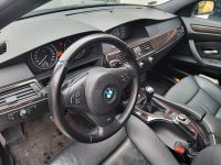 Verkaufen BMW E61, 520D Bayern - Wörth an der Isar Vorschau