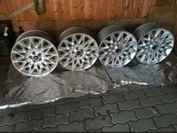 Felgen 18 Zoll 5x108 225/40 Ford Volvo Jaguar galaxy smax Mondeo Sachsen - Chemnitz Vorschau