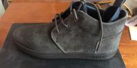 Replay Sneaker EU42 Wildleder Berlin - Neukölln Vorschau