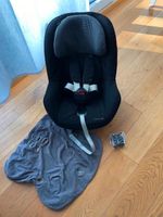 Maxi-Cosi Pearl / Autokindersitz / Kleinkindautositz Schleswig-Holstein - Heikendorf Vorschau