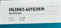 Jochen Schweizer Gutschein Renntaxi Rheinland-Pfalz - Landau in der Pfalz Vorschau