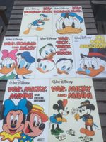 Walt Disney Sammlung, Ehapa Verlag 1984-1987 Dithmarschen - Burg (Dithmarschen) Vorschau