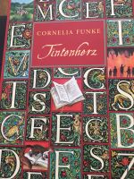 TINTENHERZ BESTSELLER von CORNELIA FUNKE. Nordrhein-Westfalen - Lage Vorschau