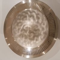 Silberschale 23 cm Durchmesser Niedersachsen - Müden Vorschau