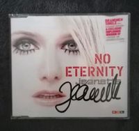 Jeanette Biedermann "No Eternity" CD original signiert Bayern - Tiefenbach Vorschau