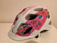 Alpina Kinder Fahrradhelm Rocky pink Gr. 47-52 cm Hessen - Bad König Vorschau