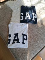 GAP Tshirts (2×) Düsseldorf - Benrath Vorschau