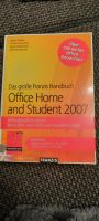 Handbuch: Office Home and Student 2007 Bayern - Kelheim Vorschau