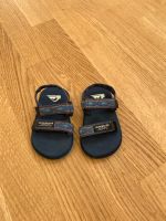 Quiksilver. Sandalen Gr. 22 Bayern - Aichach Vorschau