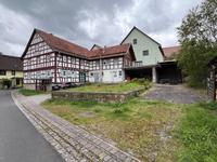 Hübsches Wohnhaus in Leutersdorf (Zwangsversteigerung) Thüringen - Leutersdorf (Thüringen) Vorschau