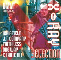 CD DMM Selection X-Ray Selection Whigfield Faithless Strike Hessen - Wiesbaden Vorschau