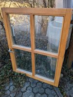 Fenster Holzfenster zu verkaufen Bayern - Ingolstadt Vorschau