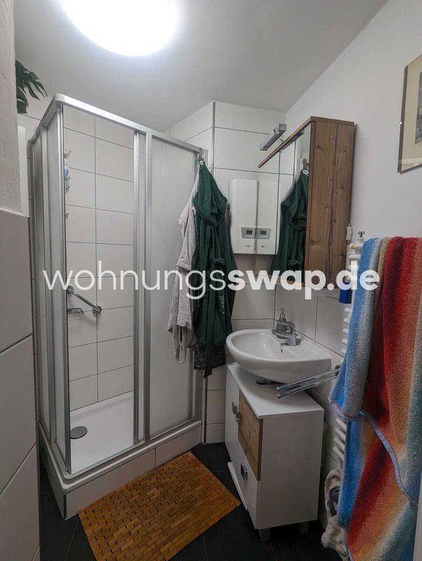 Wohnungsswap - 3 Zimmer, 60 m² - Arnoldsstraße, Köln in Köln