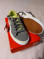 Puma 1948 Gr. 34 in steel gray-white Nordrhein-Westfalen - Bottrop Vorschau