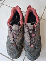 Wanderschuhe Größe 41 Quechua wasserdicht Leipzig - Paunsdorf Vorschau