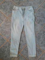 Damen Jeans NEU Größe XL 42/44 Schleswig-Holstein - Haselau Vorschau