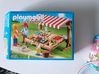 Playmobil Country Marktstand Hessen - Eppertshausen Vorschau