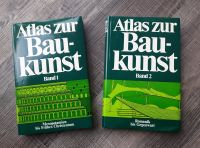 Atlas Baukunst, Band 1+2 Rheinland-Pfalz - Trier Vorschau