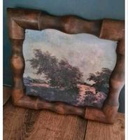 Bild, DDR,Retro,Vintage,Kunst Sachsen - Reinsdorf Vorschau