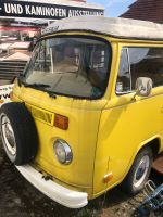 VW Bulli T2B Camper Restaurationsobjekt -Abgabe gegen Gebot Niedersachsen - Lüchow Vorschau