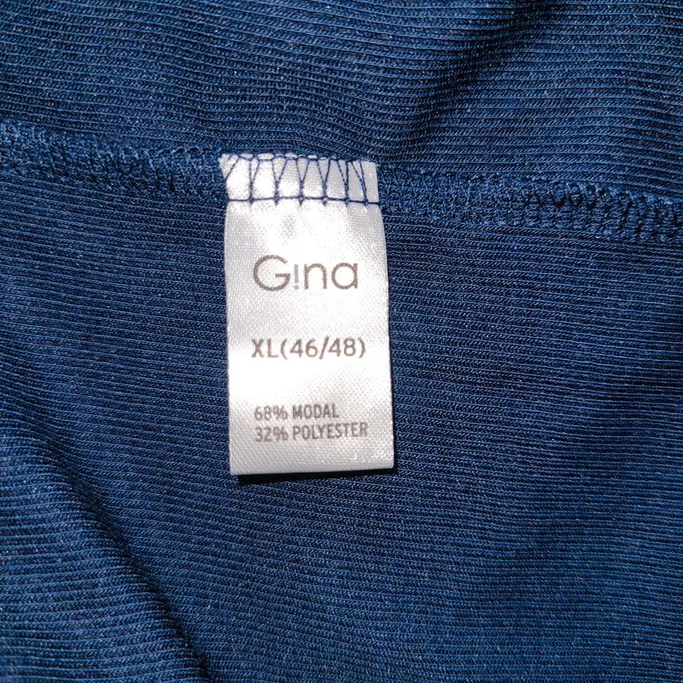 Langarmshirt neu Gr.44-46 Gina in Ingolstadt