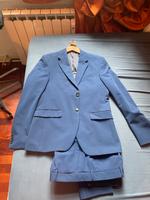 Zara Anzug, 2-Teiler Navy Blue Hessen - Trendelburg Vorschau