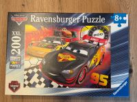 Disneys „Cars“ XXL-Puzzle Ravensburger 200 Teile Bayern - Bayreuth Vorschau