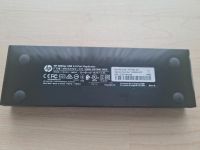 HP 3005 USB 3.0 Port Replikator/Verteiler  plus HP 65w Netzteil Brandenburg - Falkensee Vorschau