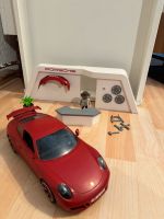 Playmobil 3911 Porsche Baden-Württemberg - Haigerloch Vorschau