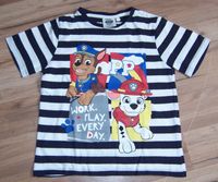 Jungen T-Shirt Gr. 116 /122 Paw Patrol Niedersachsen - Hann. Münden Vorschau