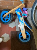 Kinder fahrrad blai holz Nordrhein-Westfalen - Remscheid Vorschau