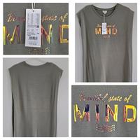 S. Oliver-Kleid Gr. 46 (kakifarben/gold) NP 50€ Bayern - Geiselbach Vorschau