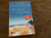 Taschenbuch Janne Mommsen Friesencafe Herzogtum Lauenburg - Ratzeburg Vorschau