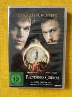 DVD "Brother's Grimm" Berlin - Charlottenburg Vorschau