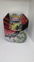 Pokemon V-Striker Tyranitar Tin Box ENG - neu & OVP 27€* Baden-Württemberg - Pforzheim Vorschau