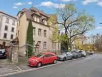 Vollmöblierte 2-Zimmer-Eigentumswohnung in Toplage von Nürnberg - Himpfelshof Nürnberg (Mittelfr) - Mitte Vorschau